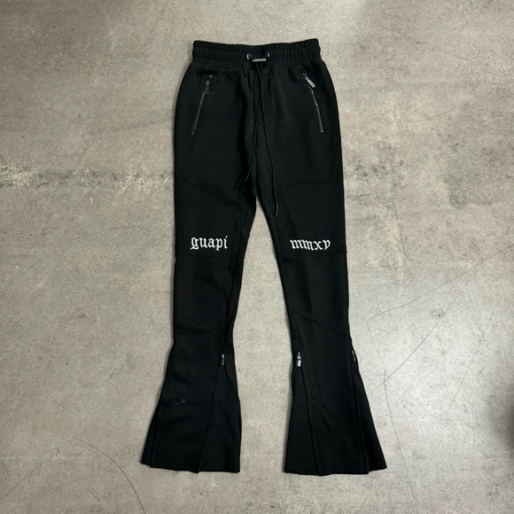 Guapi Track Pants - Picture 1 of 8